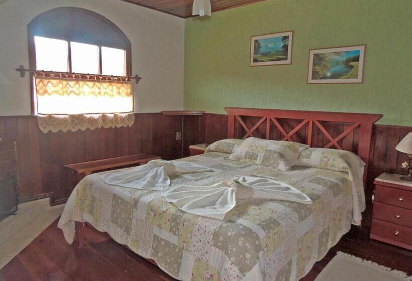 Номер Стандарт, Cantinho De Férias