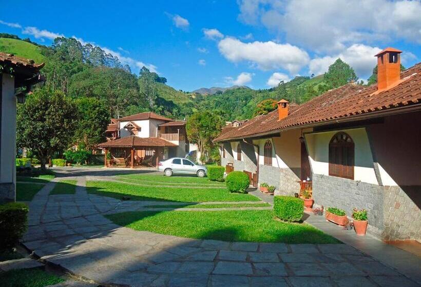 Шале 1 Спальня, Cantinho De Férias