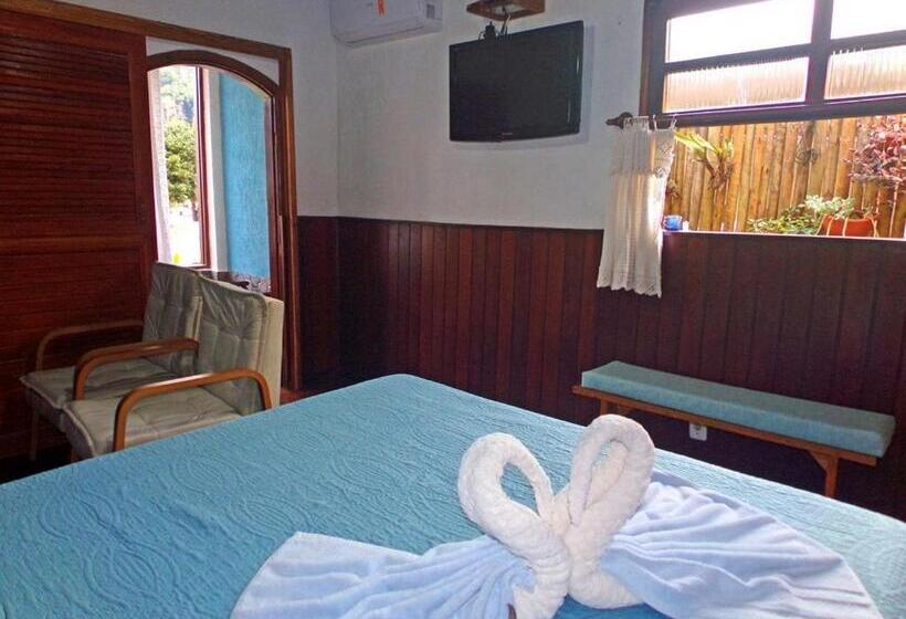 Шале 1 Спальня, Cantinho De Férias