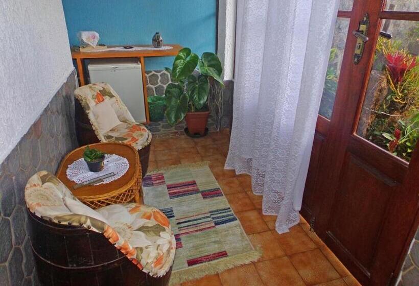 Шале 1 Спальня, Cantinho De Férias