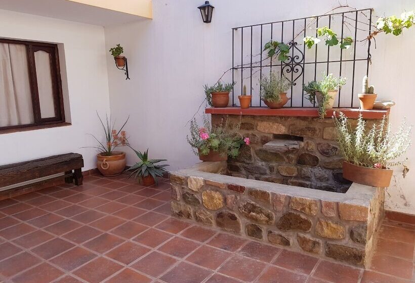 חדר סטנדרט, Casa Grande