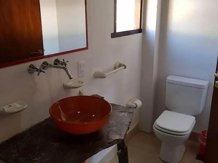 Standard-huone, Casa Grande