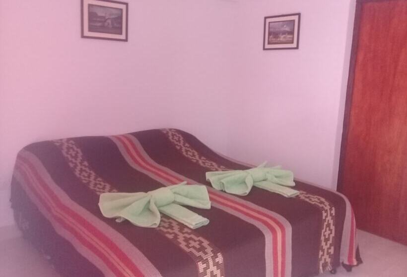 חדר סטנדרט, Casa Grande