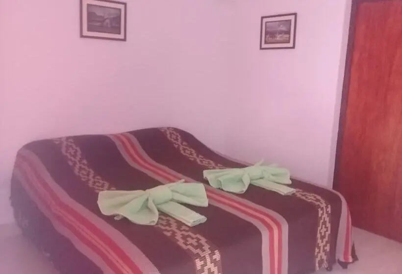 Standard-huone, Casa Grande
