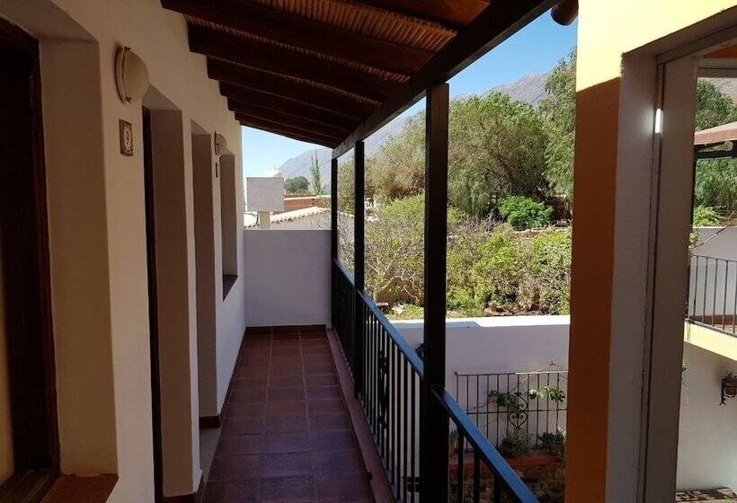 חדר סטנדרט, Casa Grande