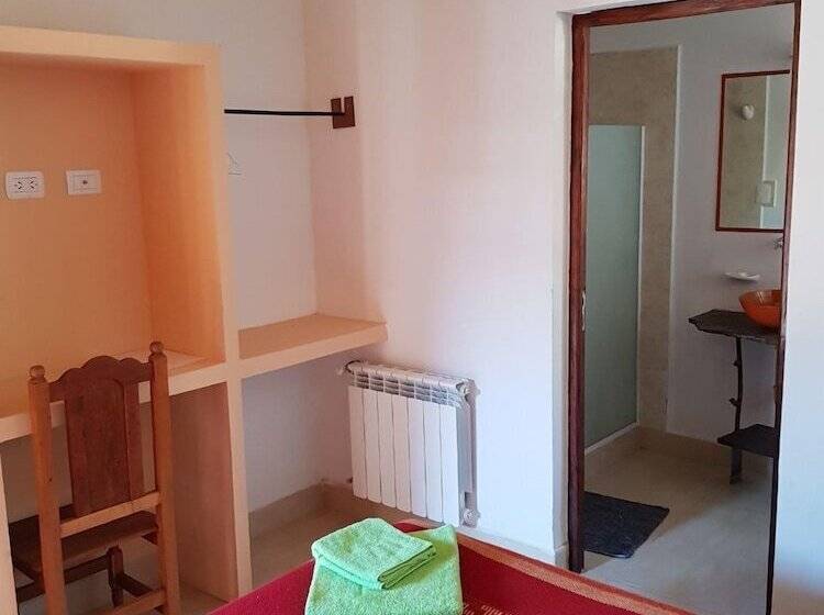 חדר סטנדרט, Casa Grande