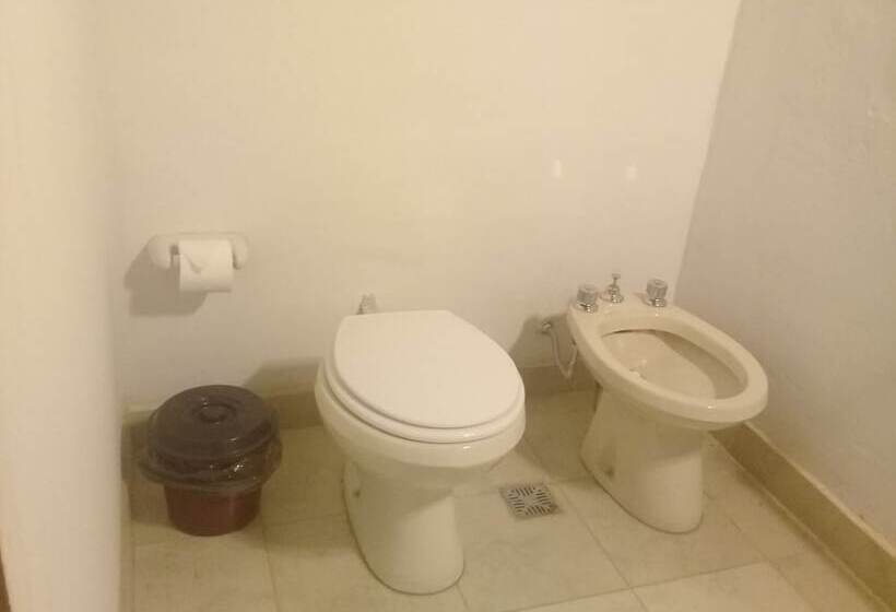 חדר סטנדרט לשלושה, Casa Grande