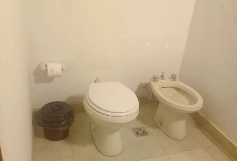 Standard Kolmen Hengen Huone, Casa Grande