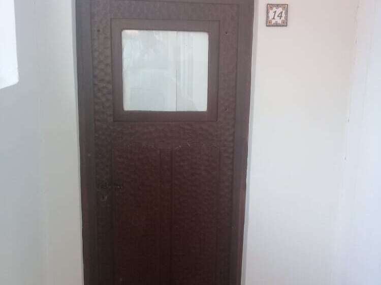 חדר סטנדרט לשלושה, Casa Grande