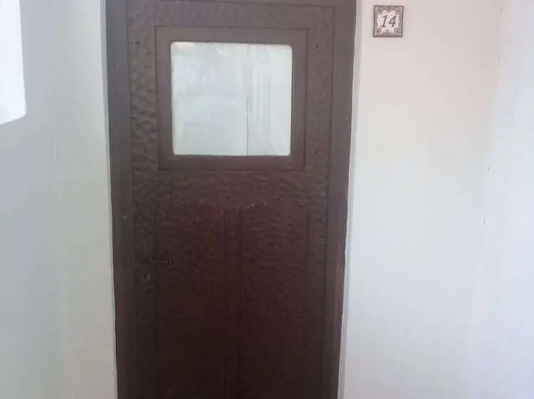 Standard Kolmen Hengen Huone, Casa Grande