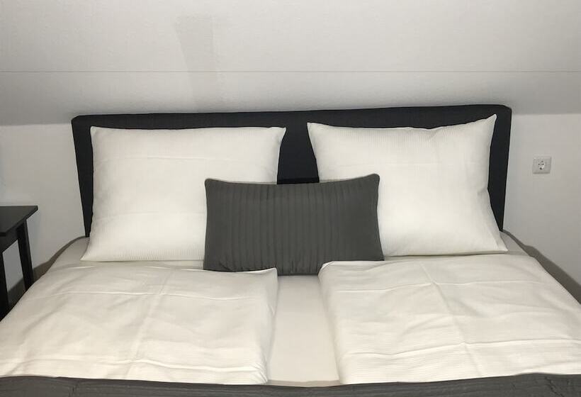 Номер Deluxe Одноместный, Degen