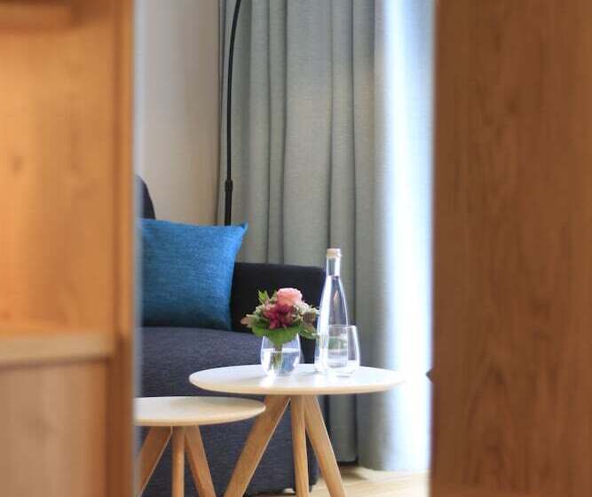 스탠다드 룸, Gästezimmer Kamino