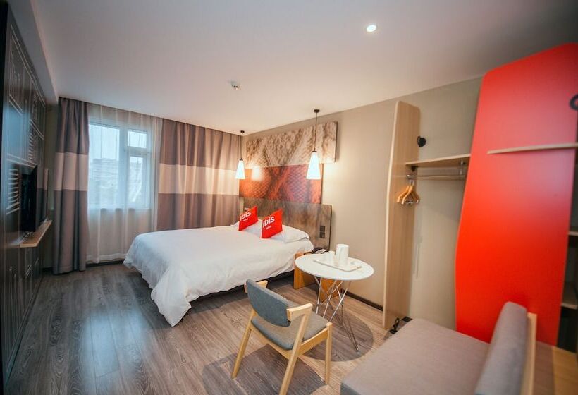 수피리어 룸, Ibis Yangzhou Garden