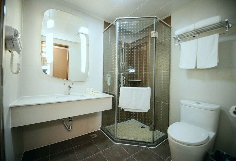 수피리어 룸, Ibis Yangzhou Garden