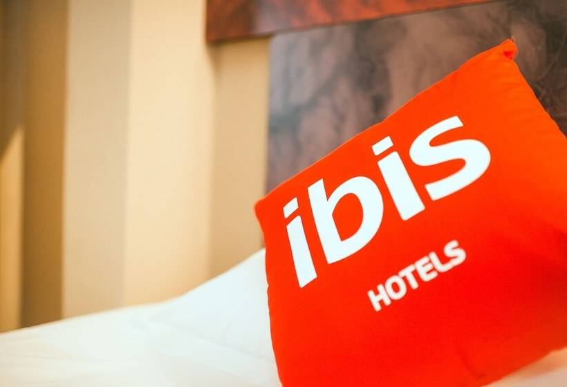 Номер бизнес-класса, Ibis Yangzhou Garden
