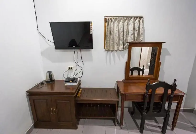 Suite cu balcon, Lestari