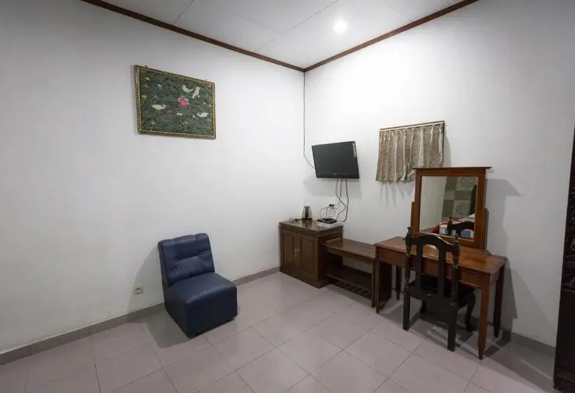 Suite cu balcon, Lestari