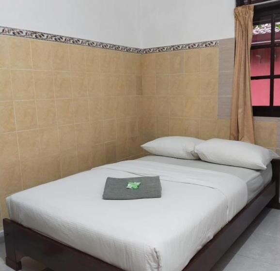 스탠다드 싱글 룸, Lestari