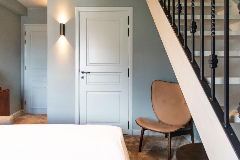 اتاق استاندارد سه نفره, Monastere Maastricht