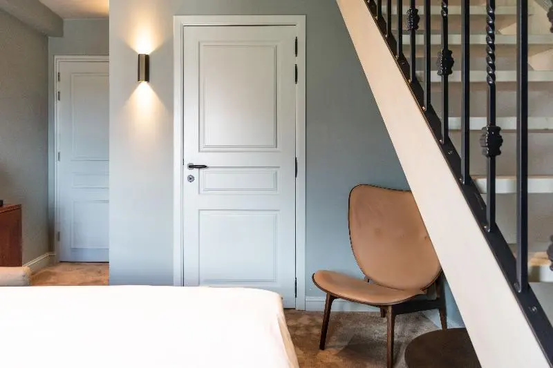 スタンダードトリプルルーム, Monastere Maastricht