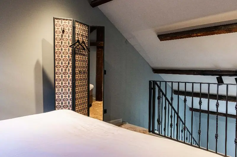 スタンダードトリプルルーム, Monastere Maastricht