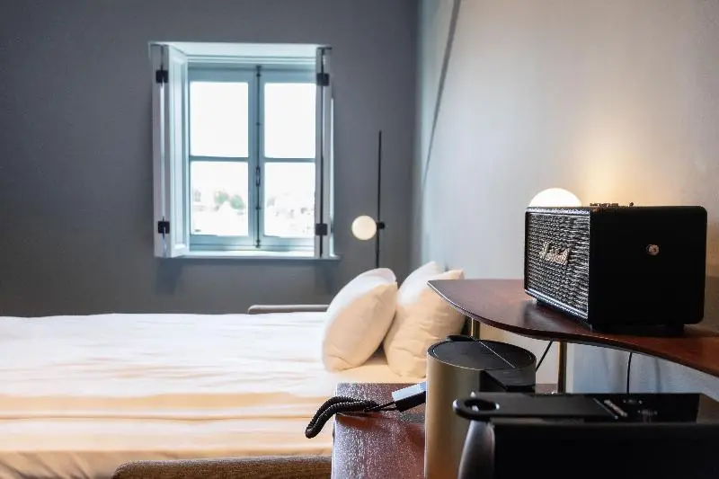 スタンダードトリプルルーム, Monastere Maastricht