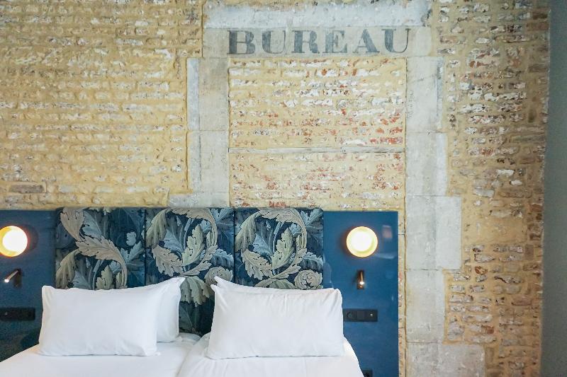 اتاق استاندارد, Monastere Maastricht