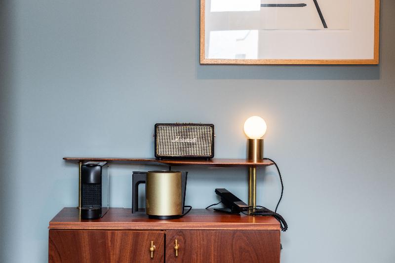 اتاق استاندارد, Monastere Maastricht