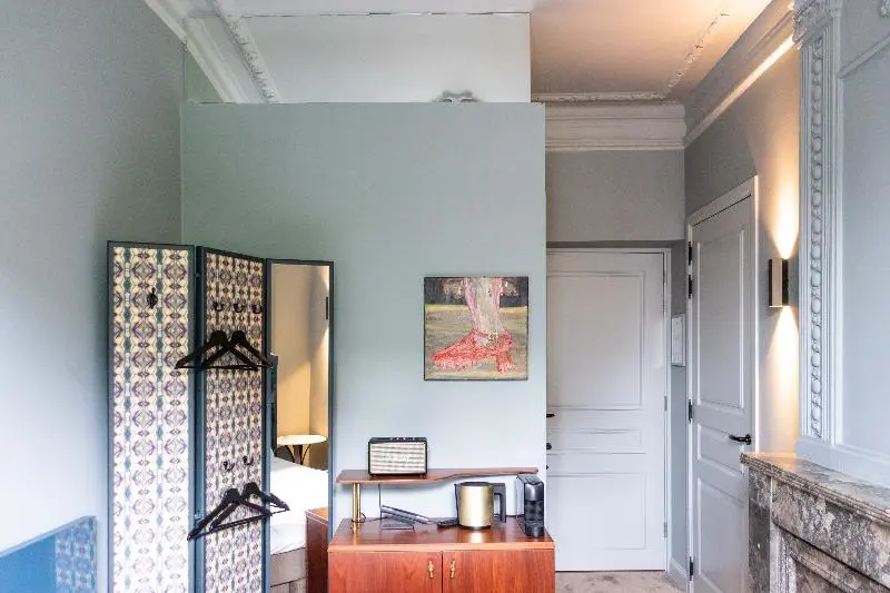 ベーシックルーム, Monastere Maastricht