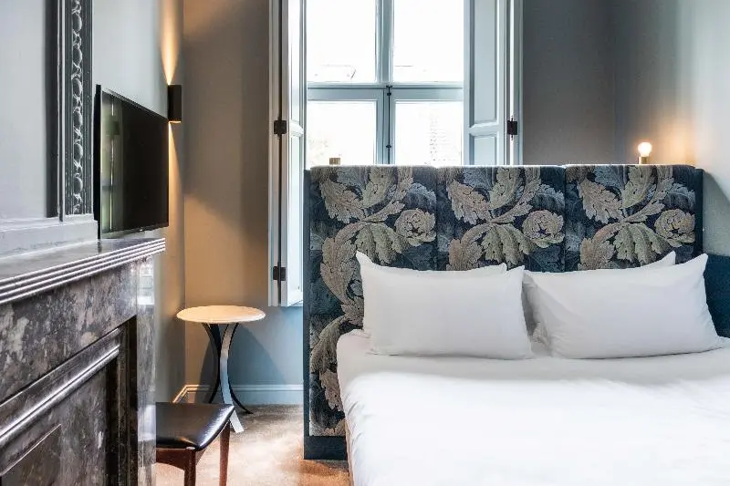 ベーシックルーム, Monastere Maastricht