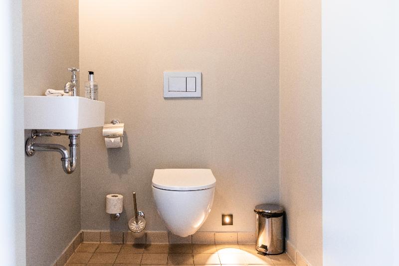 اتاق عادی, Monastere Maastricht