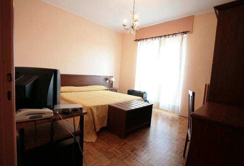 Номер Стандарт, Ristorante Vittoria