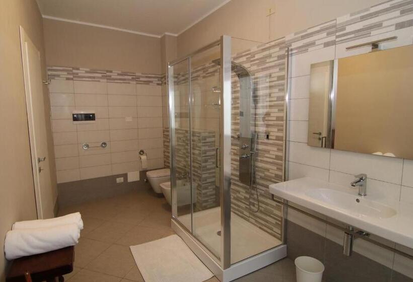 Номер Стандарт, Ristorante Vittoria