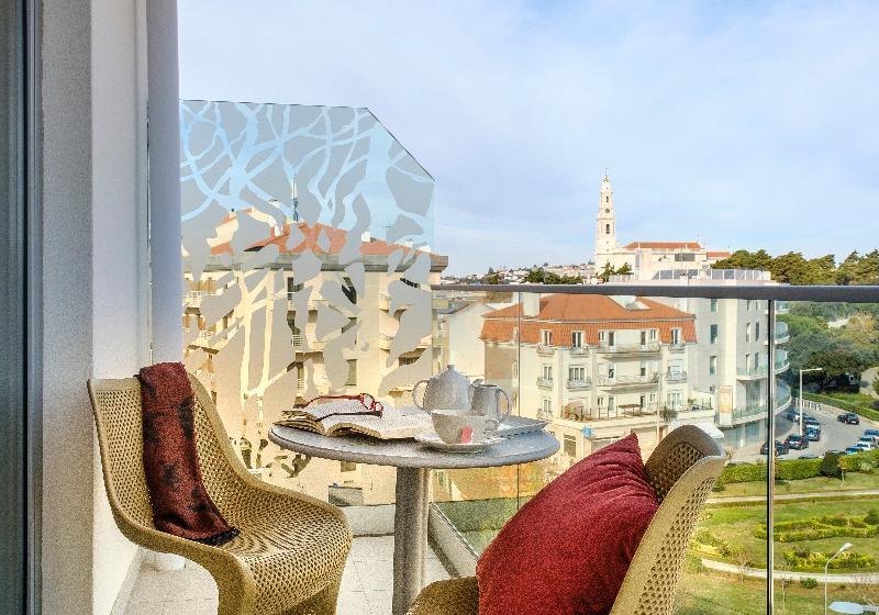 标准间带阳台, Serra D Aire Boutique Hotel   Sa Hotels