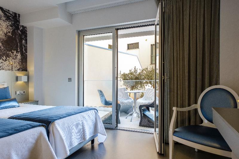 バルコニー付きスタンダードルーム, Serra D Aire Boutique Hotel   Sa Hotels