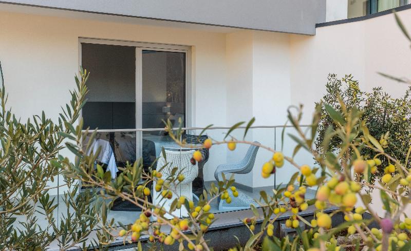 标准间带阳台, Serra D Aire Boutique Hotel   Sa Hotels