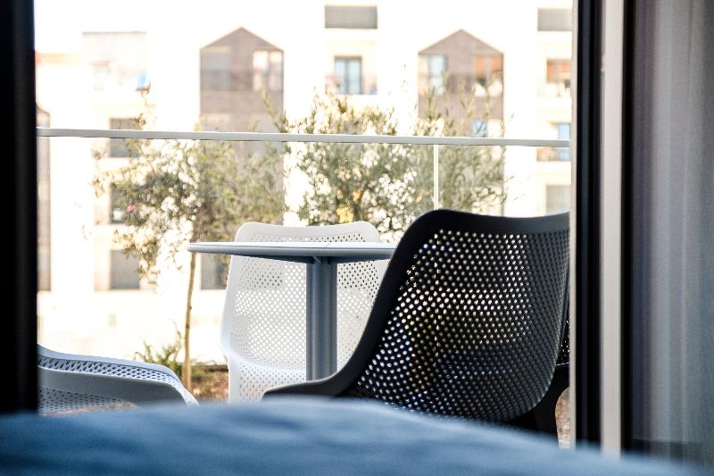 标准间带阳台, Serra D Aire Boutique Hotel   Sa Hotels