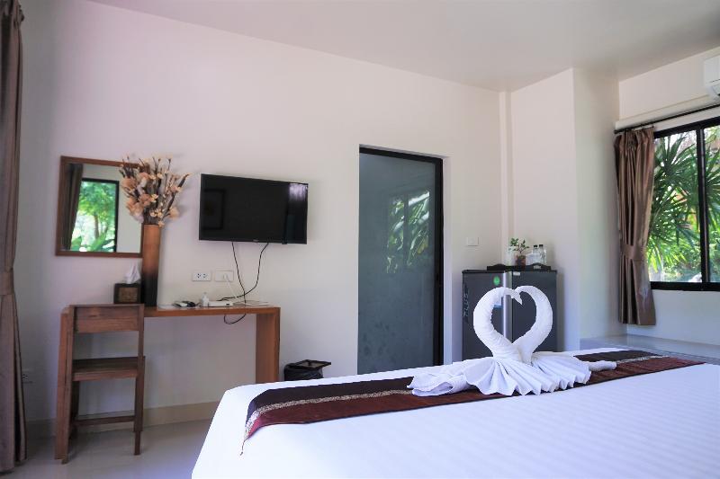 标准间带阳台, Serra D Aire Boutique Hotel   Sa Hotels