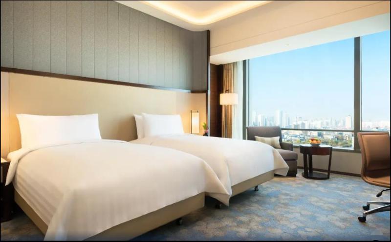 豪华房间, Shangrila Jinan