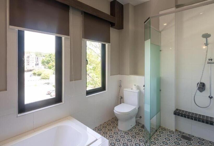 חדר סופריור, Treasures Hotel And Suites