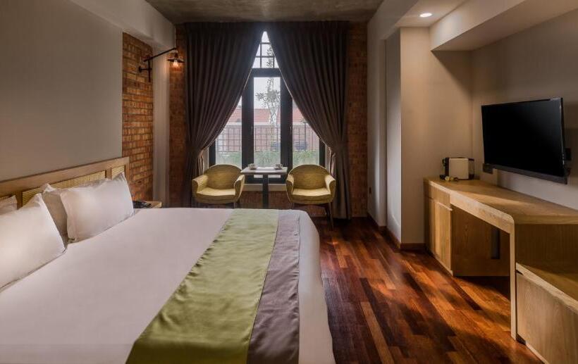 חדר פרמיום, Treasures Hotel And Suites