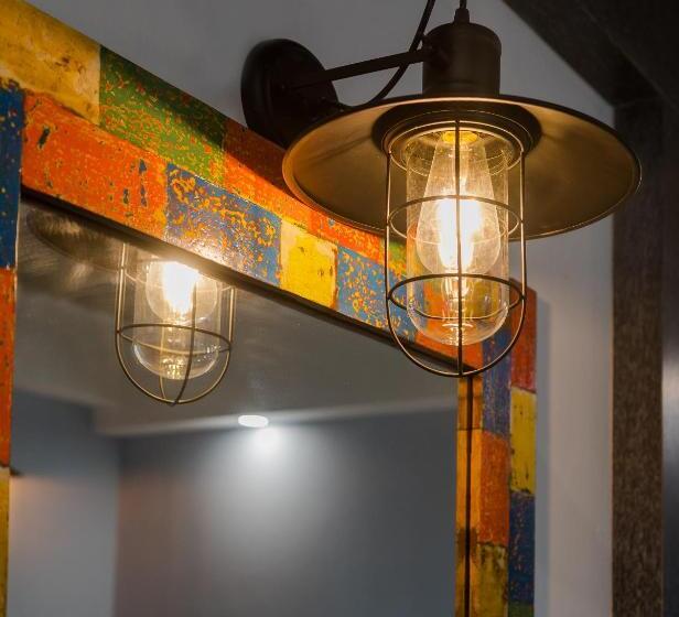 חדר דלוקס, Treasures Hotel And Suites