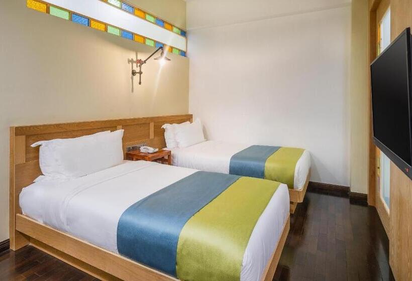 סוויטה, Treasures Hotel And Suites