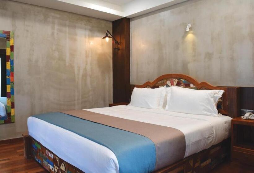 סוויטה, Treasures Hotel And Suites