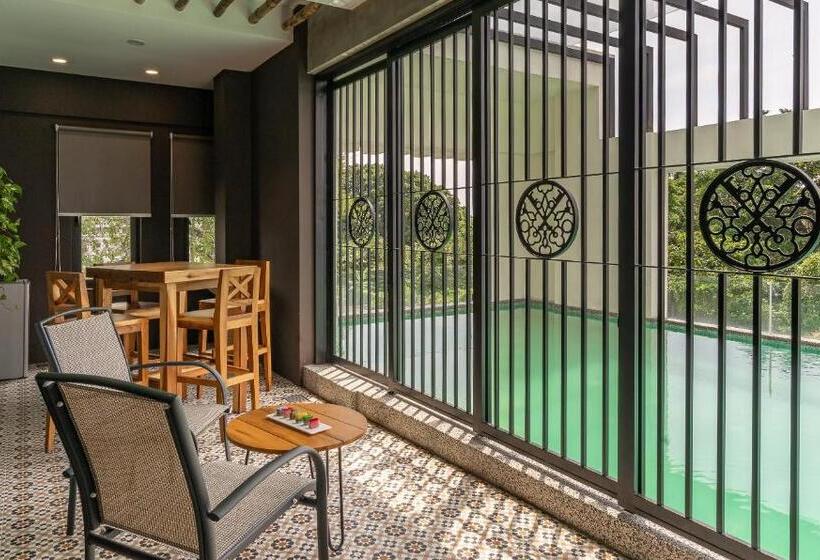 סוויטה, Treasures Hotel And Suites