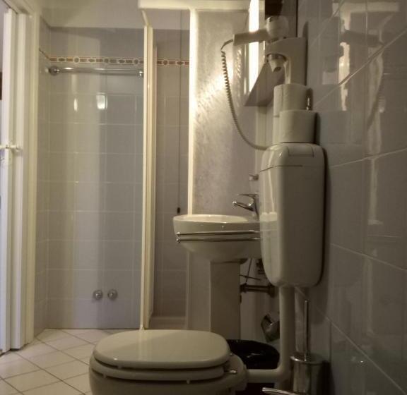 סטודיו סטנדרטי נוף לגינה, Villa Paola