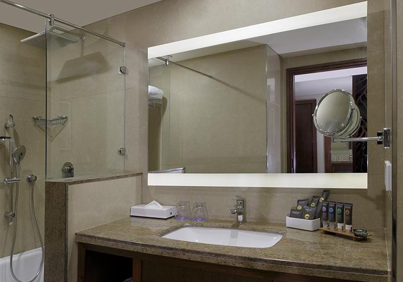 اتاق پرمیوم, Novotel Kochi Infopark