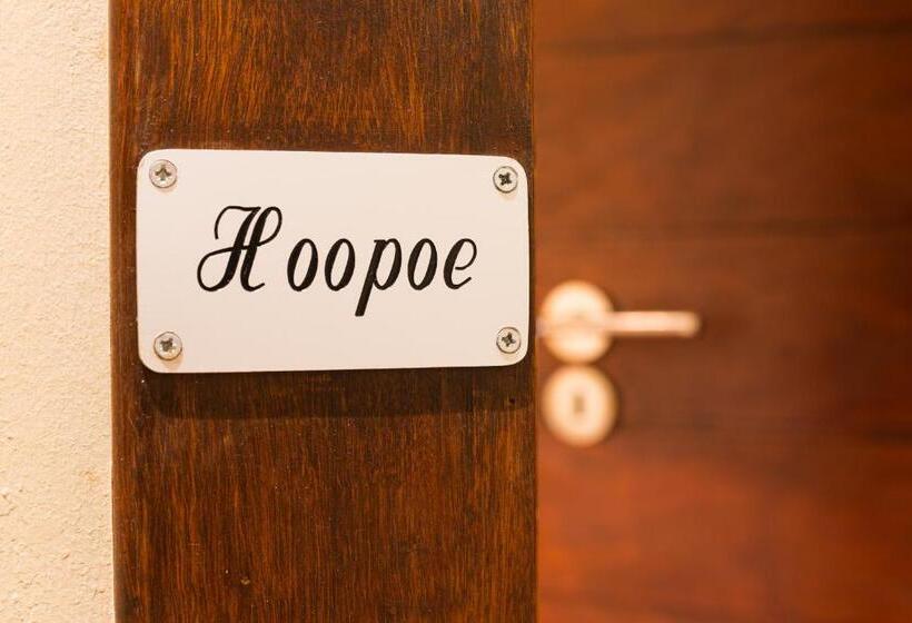 Номер Deluxe, Sondela Nature Reserve & Spa Country House