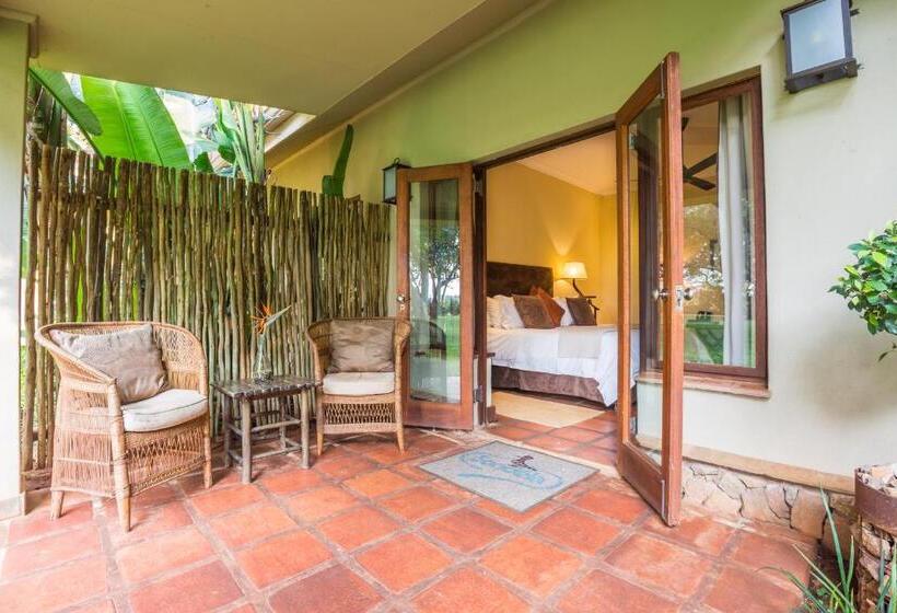 Номер Стандарт, Sondela Nature Reserve & Spa Country House