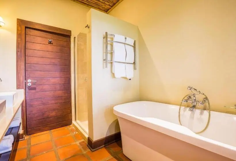 スタンダードルーム, Sondela Nature Reserve & Spa Country House